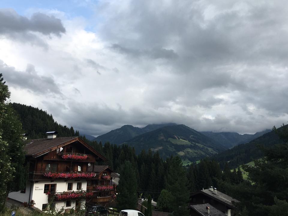 Alpbach, Austria